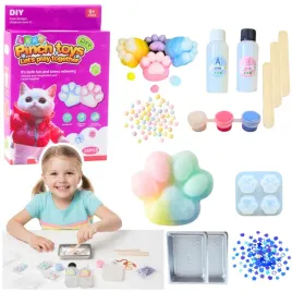 zestaw-kreatywny-diy-do-tworzenia-gniotkow-gniotek-kocia-lapka