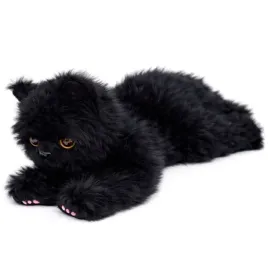 pluszowa-maskotka-przytulanka-kotek-lezacy-czarny-38-cm