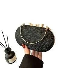 luksusowa-elegancka-torebka-na-bal-bankiet-impreze-czarna-z-kokarda