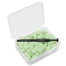 clavier-zielony-zestaw-do-ombre-blendie-bestie-set-100-szt