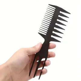 meski-grzebien-do-modelowania-wlosow-czarny-3w1