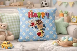 poszewka-dekoracyjna-45x45-cm-sowa-happy-gobelinowa-premium