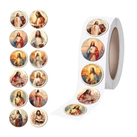 naklejki-mix-wzorow-i-kolorow-x500szt-jezus-religijne