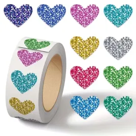 naklejki-mix-wzorow-i-kolorow-x500szt-kolorowe-serca