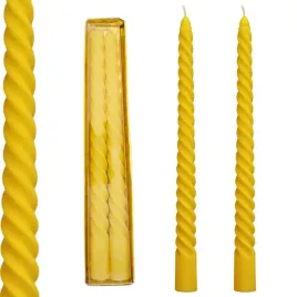 swieca-swieczka-krecona-stolowa-stozkowa-biala-zestaw-2-sztuki-woskowa-20cm