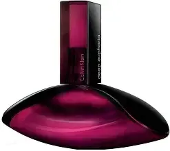 CALVIN KLEIN DEEP EUPHORIA EDP 100 ML unikat