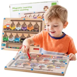 labirynt-magnetyczny-z-kulkami-montessori-tablica-drewniana-trening-raczki