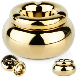 popielniczka-zlota-z-pokrywka-otworem-okragla-popielnica-na-papierosy