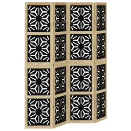 parawan-pokojowy-4-panelowy-brazowo-czarny-lita-paulownia