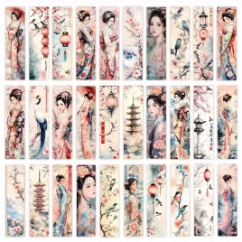 zakladka-do-ksiazek-papierowe-z-motywem-japonskim-x10szt