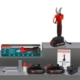 zestaw-sekator-akumulatorowy-28mm-z-wyswietlaczem-aku-2x2ah-ladowarka