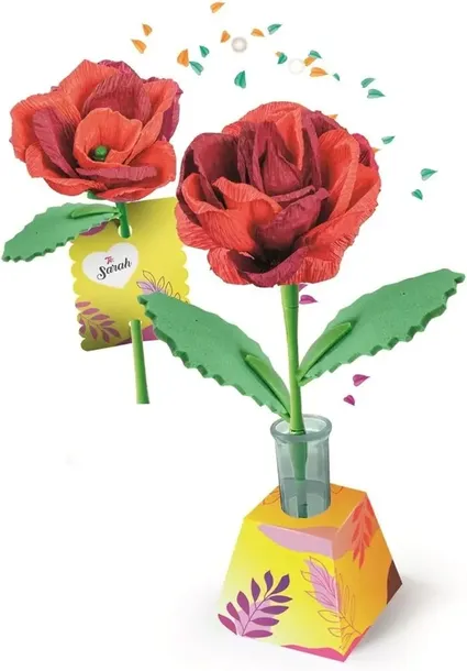 clementoni-idea-mini-fabryka-kwiatow-roza-marka-clementoni