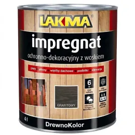 drewnokolor-impregnat-ochronno-dekoracyjny-z-woskiem-grafit-4l-lakma