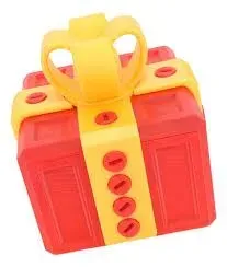 pudelko-opakowanie-na-prezent-na-srubki-czerwone-z-zolta-kokarda