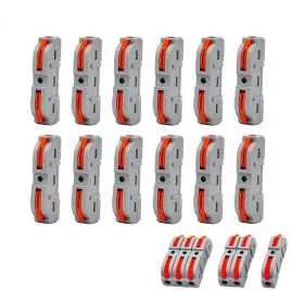 zlaczki-szybkozlaczki-do-przewodow-jednotorowa-szaro-pomaranczowa-x10szt