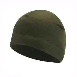 czapka-meska-zimowa-do-aktywnosci-sportowej-zielona