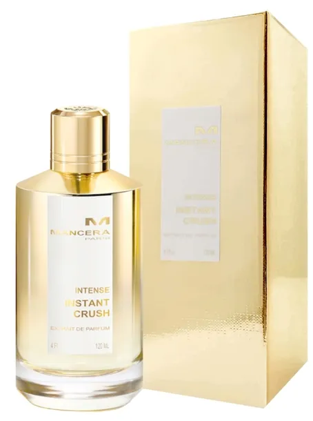 MANCERA INTENSE INSTANT CRUSH EDP 120ML PRODUKT