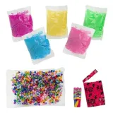 wecool-buttercloudz-masa-pla-tecza-rozowa-stan-nowy