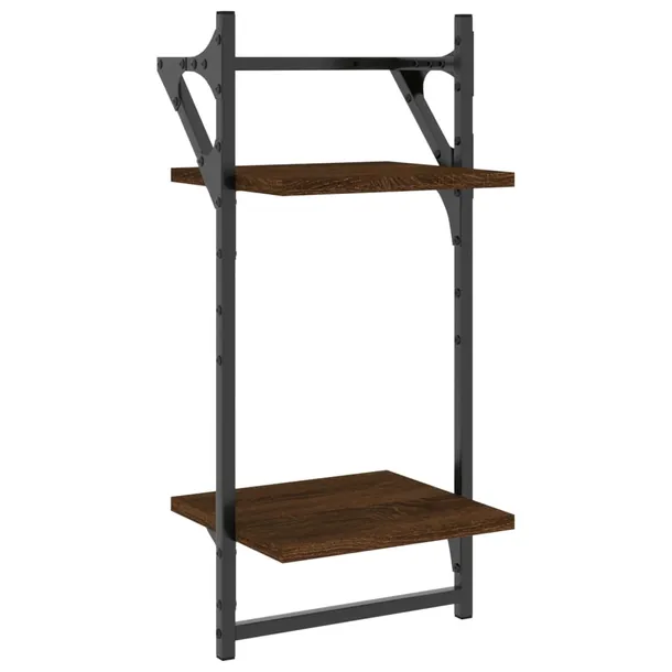 wiszaca-polka-30x25x65-cm-brazowy-dab-wysokosc-mebla-65-cm