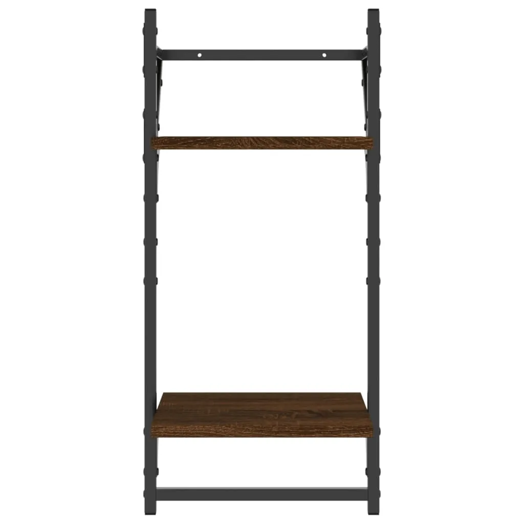 wiszaca-polka-30x25x65-cm-brazowy-dab-stan-nowy