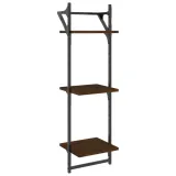 wiszaca-polka-scienna-brazowy-dab-30x25x100cm-wysokosc-mebla-100-cm