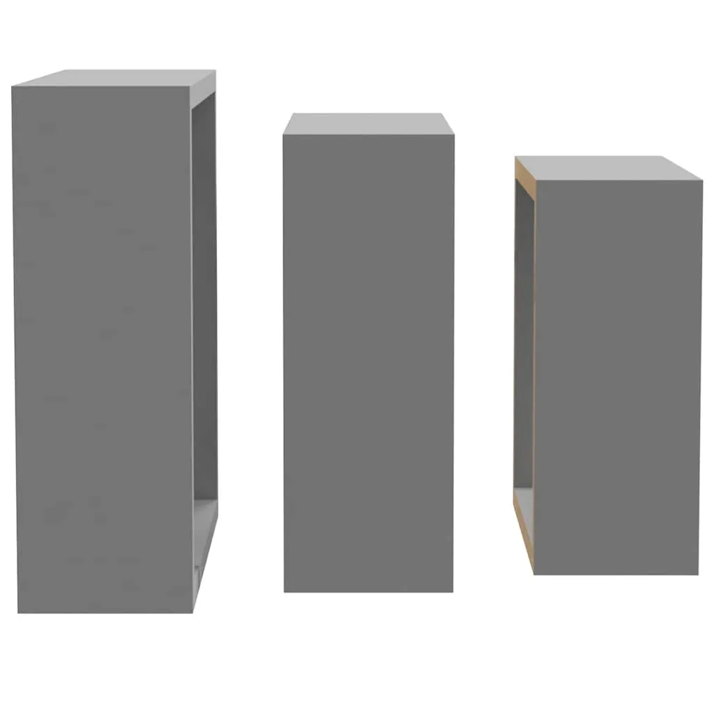 zestaw-3-polek-sciennych-szary-mdf-30x10x30-cm