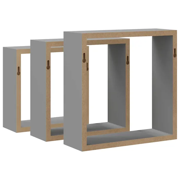 zestaw-3-polek-sciennych-szary-mdf-30x10x30-cm-stan-nowy-kolor-mebla-szary
