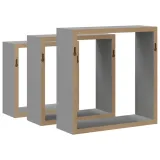 zestaw-3-polek-sciennych-szary-mdf-30x10x30-cm-stan-nowy-kolor-mebla-szary