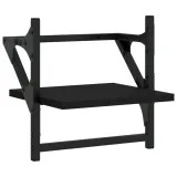 zestaw-4-polek-sciennych-z-drazkami-czarny-stan-nowy-wysokosc-mebla-30-cm