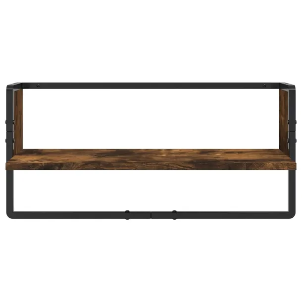 zestaw-4-polek-sciennych-z-drazkami-przydymiony-dab-stan-nowy-wysokosc-mebla-30-cm