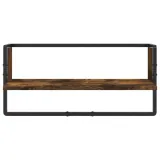 zestaw-4-polek-sciennych-z-drazkami-przydymiony-dab-stan-nowy-wysokosc-mebla-30-cm