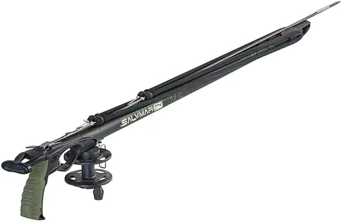 harpun-salvimar-metal-115-stan-nowy