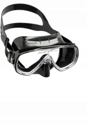 maska-do-nurkowania-cressi-onda-mare-czarny