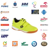 buty-lotto-pacer-jr-stan-nowy