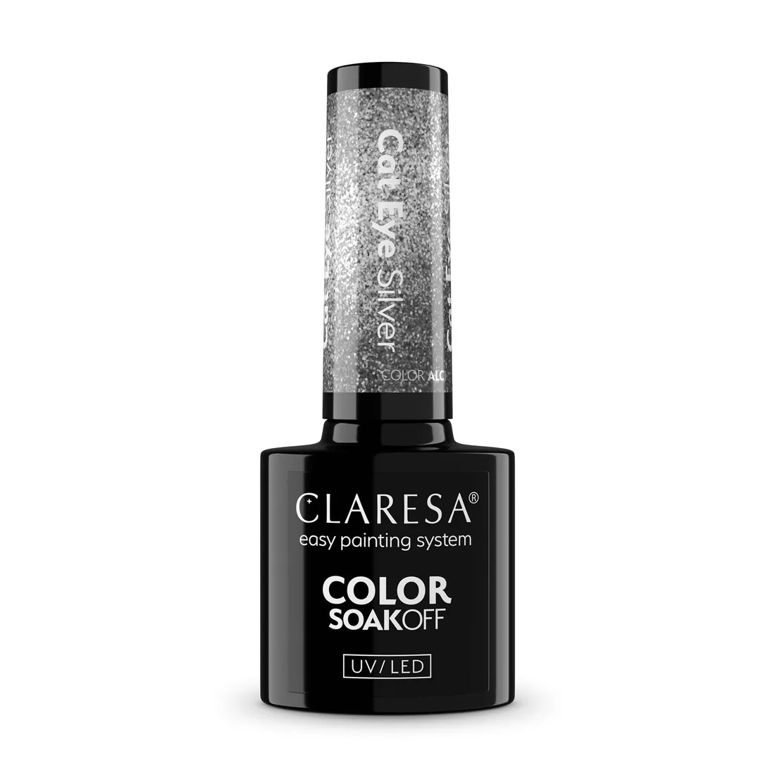 claresa-lakier-hybrydowy-alchemy-cat-eay-silver-5g-stan-nowy
