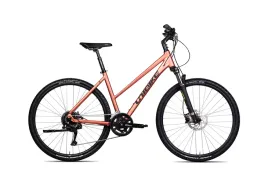 rower-crossowy-unibike-crossfire-rama-21-kolo-28-koralowy-2025