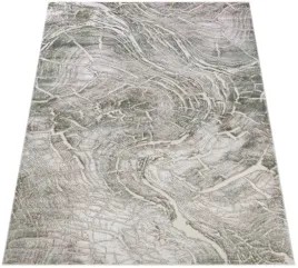 dywan-komo-80x150-stylowy-nowoczesny-z-polyskiem-bezowy-zielony-w28