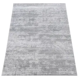 dywan-komo-80x150-stylowy-nowoczesny-z-polyskiem-szary-w17