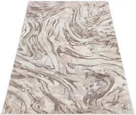 dywan-komo-80x150-stylowy-nowoczesny-z-polyskiem-bezowo-kremowy-w01