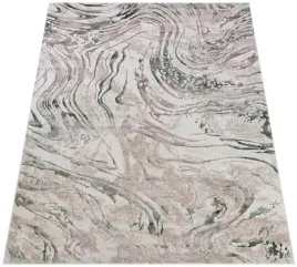 dywan-komo-80x150-stylowy-nowoczesny-z-polyskiem-bezowy-zielony-w05