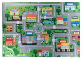 dywan-dzieciecy-drukowany-cristal-200x300-drogi-miasto-uliczki-wies