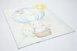 dywan-dzieciecy-drukowany-kids-200x300-balon-slon-lot-slonce-podroz