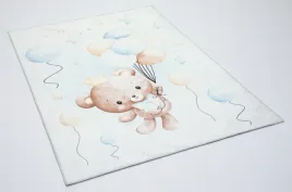 dywan-dzieciecy-drukowany-kids-200x300-mis-kokardka-balony-gwiazdki-lot