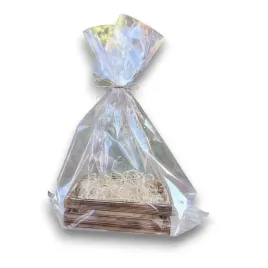 skrzynka-drewniana-opalana-skrzyneczka-baza-prezent-walentynki-30x20x12cm