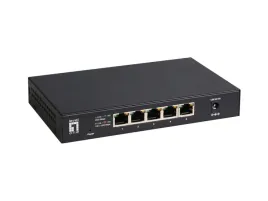 levelone-geu-0525-lacza-sieciowe-nie-zarzadzany-2-5g-ethernet-100-1000