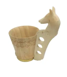 kufel-do-piwa-napojow-recznie-rzezbiony-czerpak-goralski-20x11x11