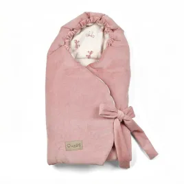 albero-mio-otulacz-do-fotelika-cp9-pudrowe-kokardki