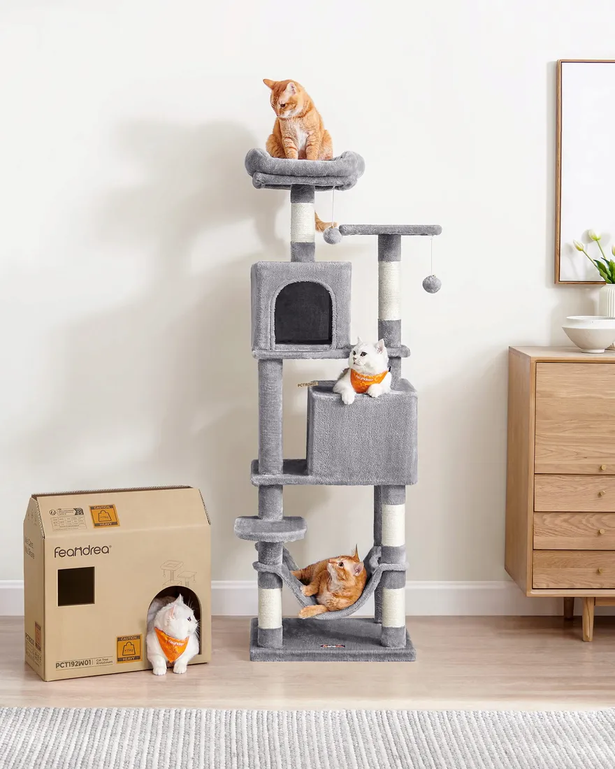 drapak-pct192w01-stan-nowy