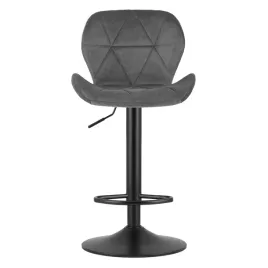 hoker-west-aksamit-szary-baza-czarna