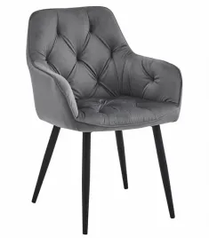 krzeslo-jork-ciemny-szary-aksamit-nogi-czarne-x-2